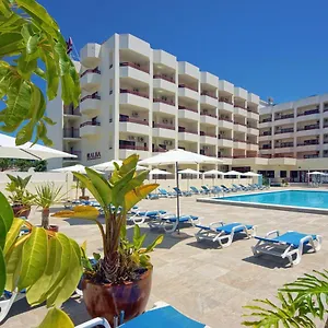 **** Hotel Alba Portugal