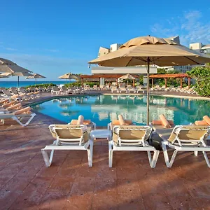  Apartamento State Of The Art En La Mejor Playa De Frente A Plaza La Isla México