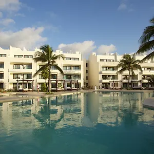 *** Station touristique Bay & Wellness Mexique