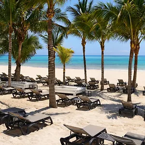 Ośrodek wypoczynkowy Catalonia Playa Maroma
