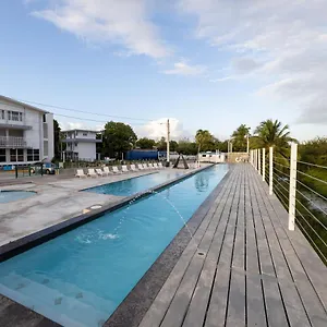Boho Club 4*, Boquerón Portoryko