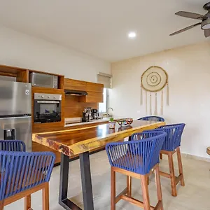 Casa Elda , Tulum Meksyk