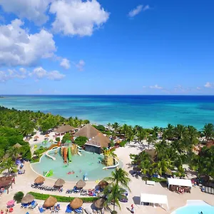 Ośrodek wypoczynkowy Grand Palladium Kantenah &