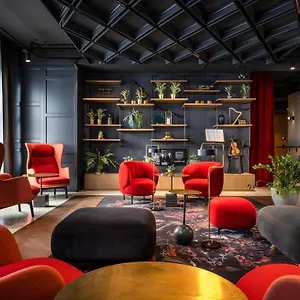 **** Hotel Am Konzerthaus - Mgallery Collection Autriche