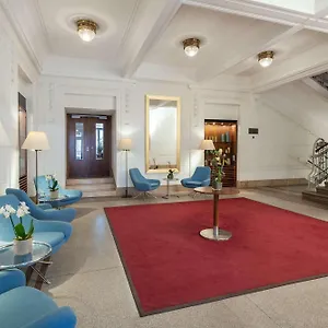 Nh Belvedere 4*, Wiedeń Austria