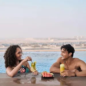 Adagio Deira 4* Dubai