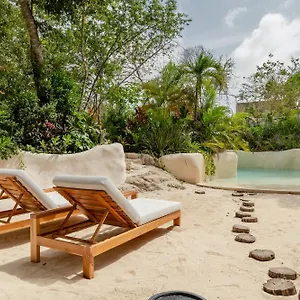 Iik Luxury By Spot , Tulum Meksyk