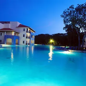 Ośrodek wypoczynkowy Occidental Grand Xcaret