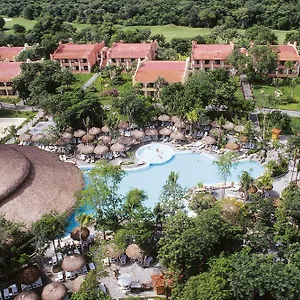 Riu Tequila 5*, Playa del Carmen Meksyk
