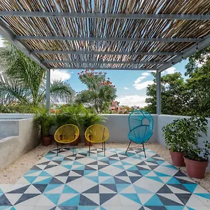  Apartamento Downtown México