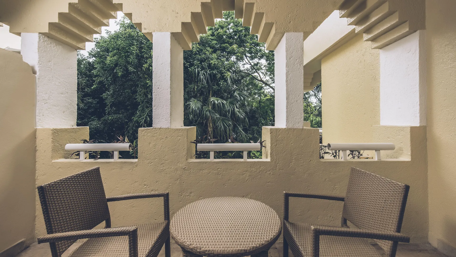 ***** Resort Iberostar Waves Paraiso Del Mar Playa Paraiso Mexiko