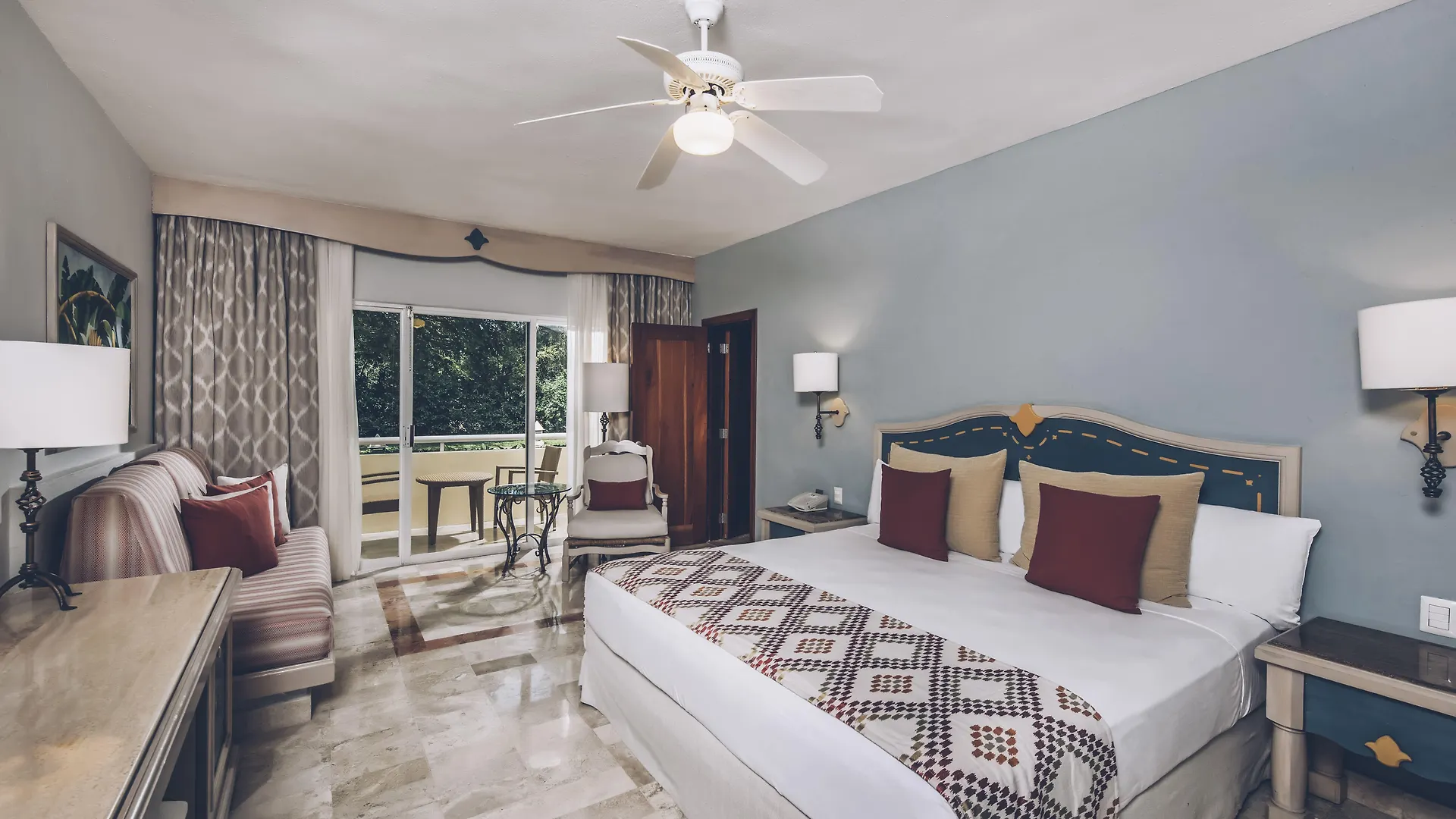 ***** Resort Iberostar Waves Paraiso Del Mar Playa Paraiso Mexico