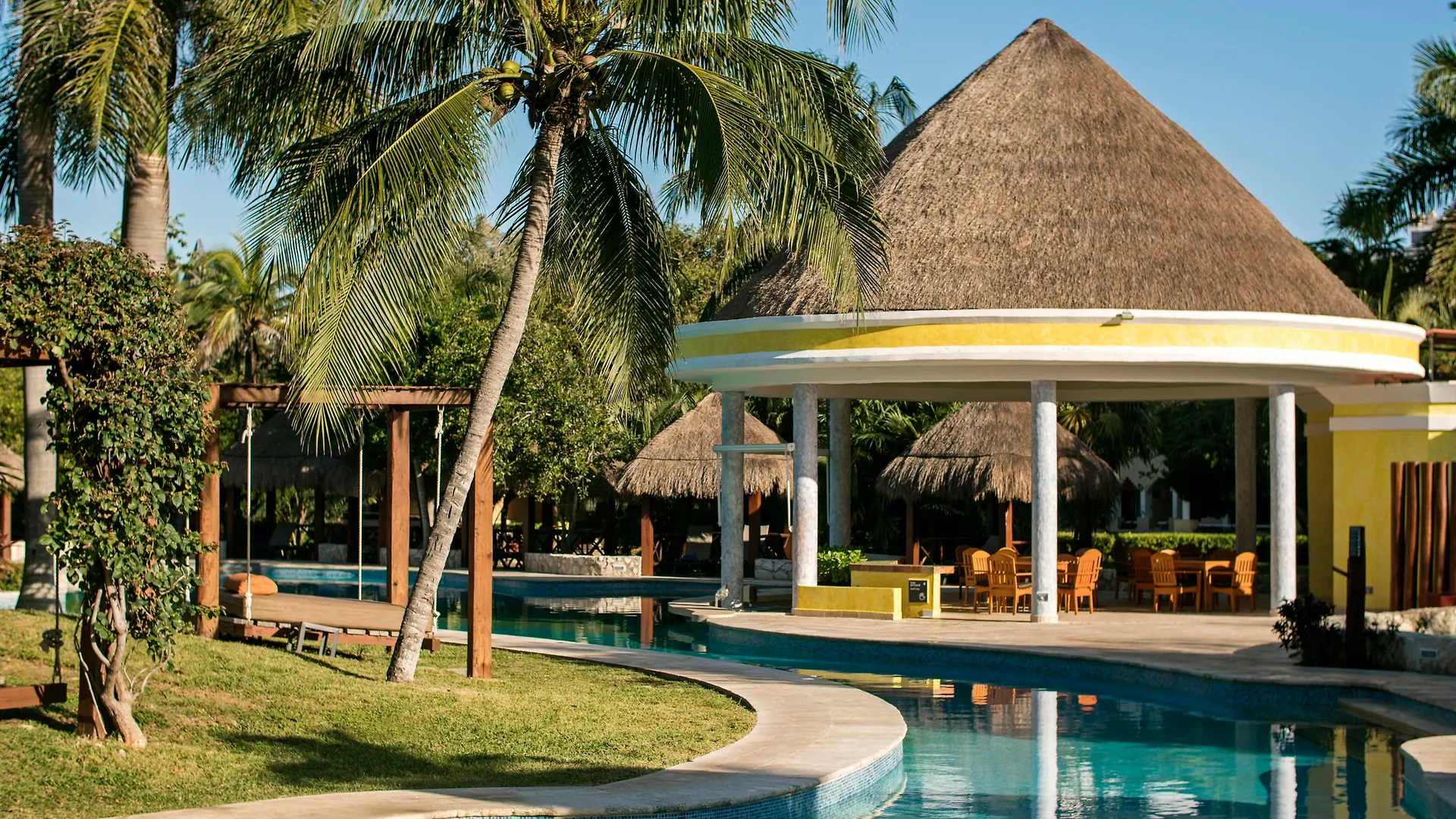 Iberostar Waves Paraiso Del Mar Playa Paraiso Mexiko