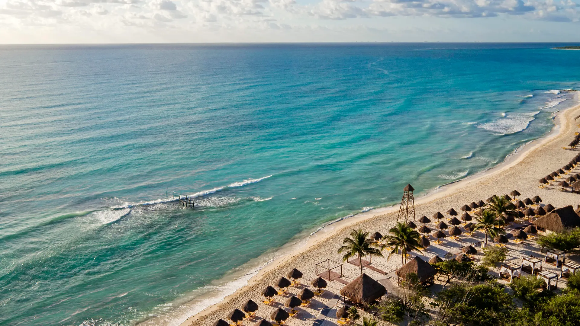 Iberostar Waves Paraiso Del Mar Playa Paraiso 5*,