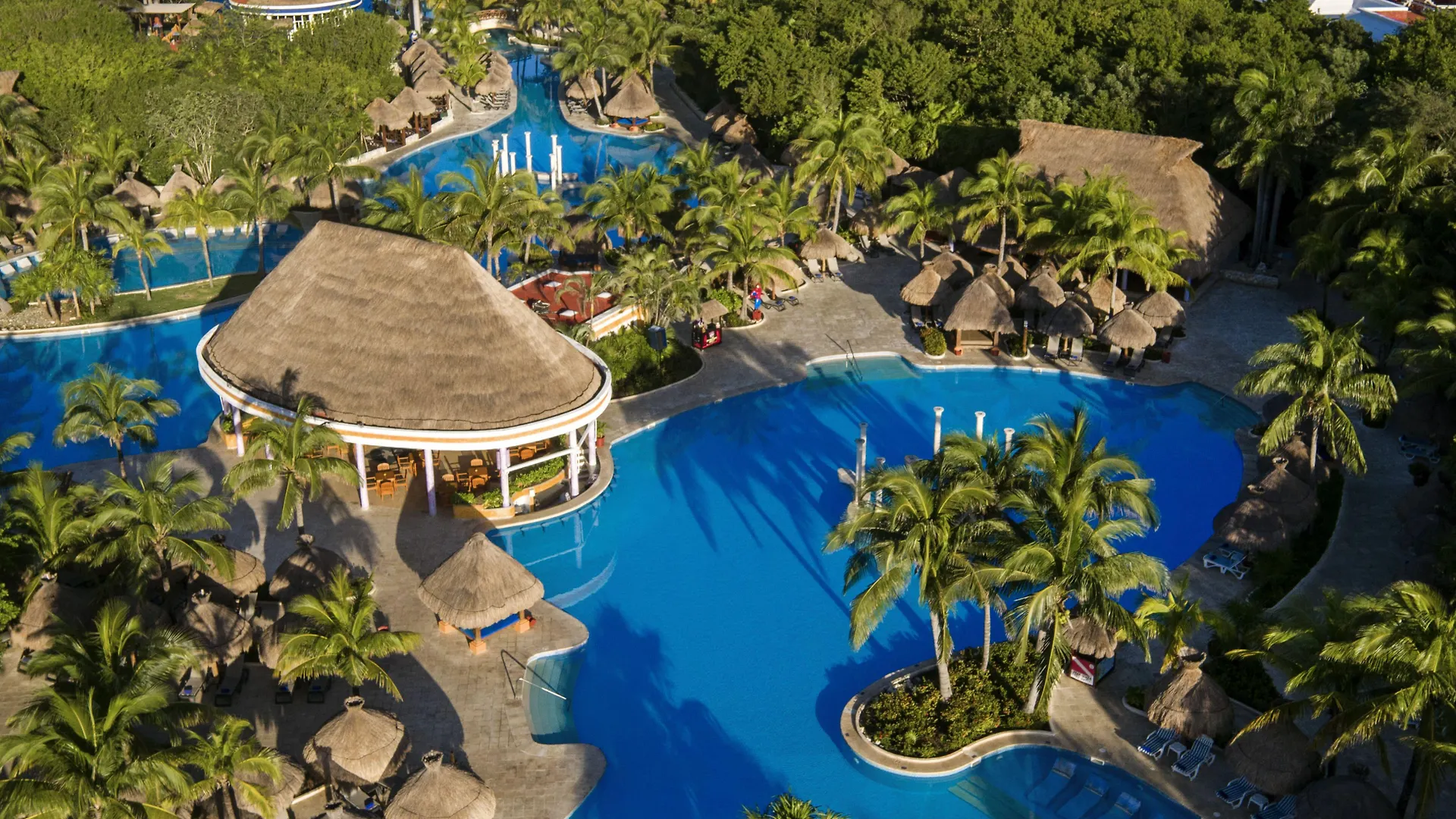 Iberostar Waves Paraiso Del Mar Playa Paraiso 5*,