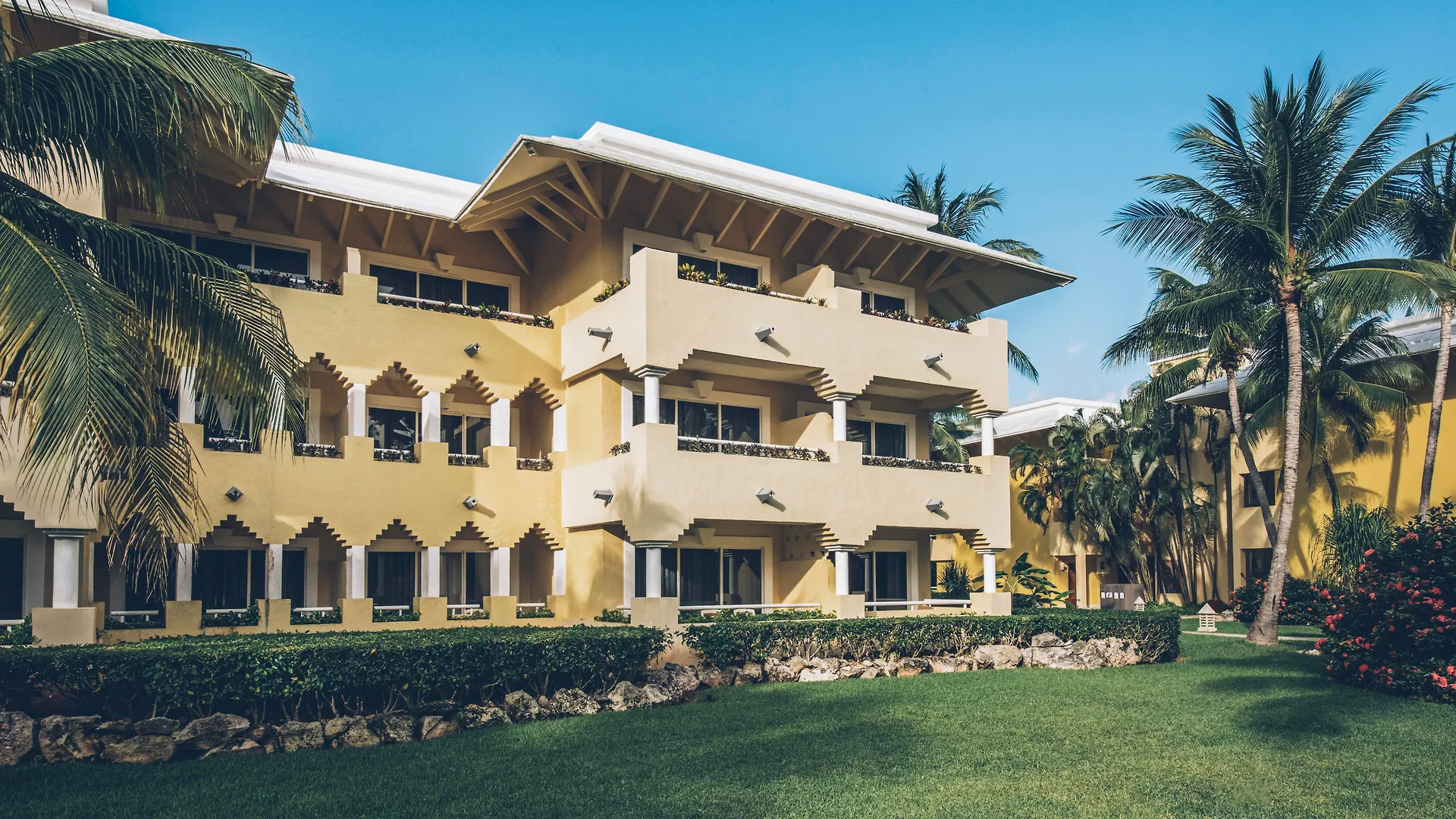 Resort Iberostar Waves Paraiso Del Mar Playa Paraiso