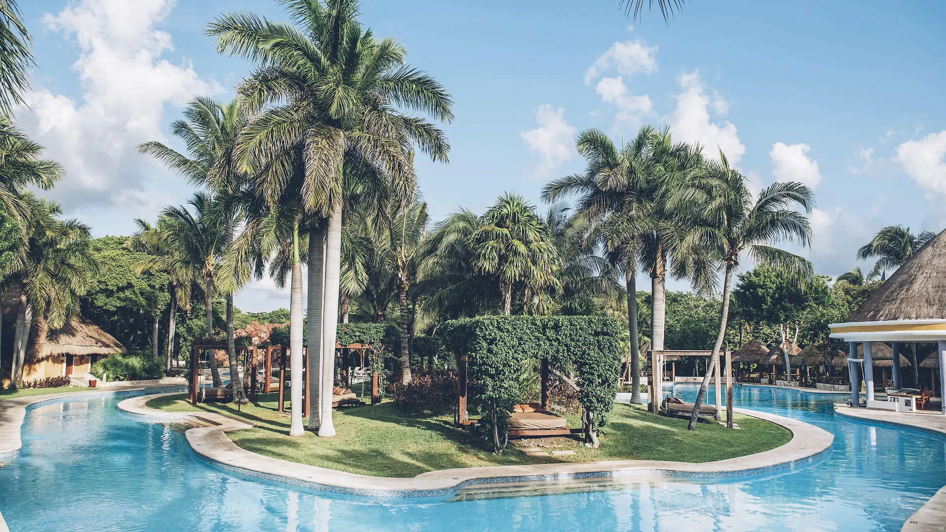 Ośrodek wypoczynkowy Iberostar Waves Paraiso Del Mar Playa Paraiso