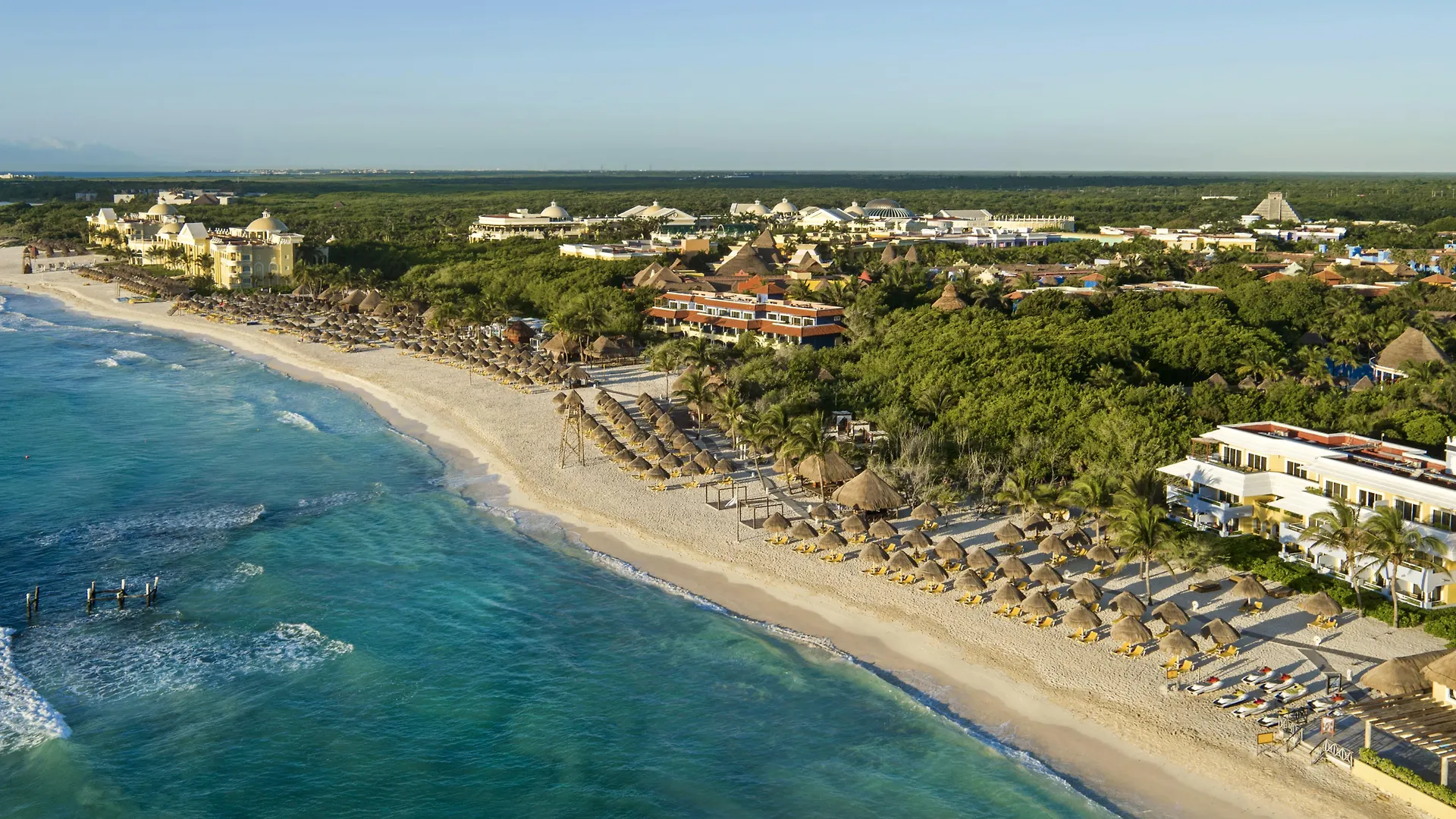 Ośrodek wypoczynkowy Iberostar Waves Paraiso Del Mar Playa Paraiso