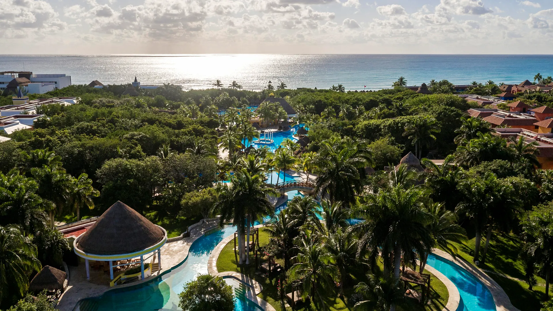 Ośrodek wypoczynkowy Iberostar Waves Paraiso Del Mar Playa Paraiso
