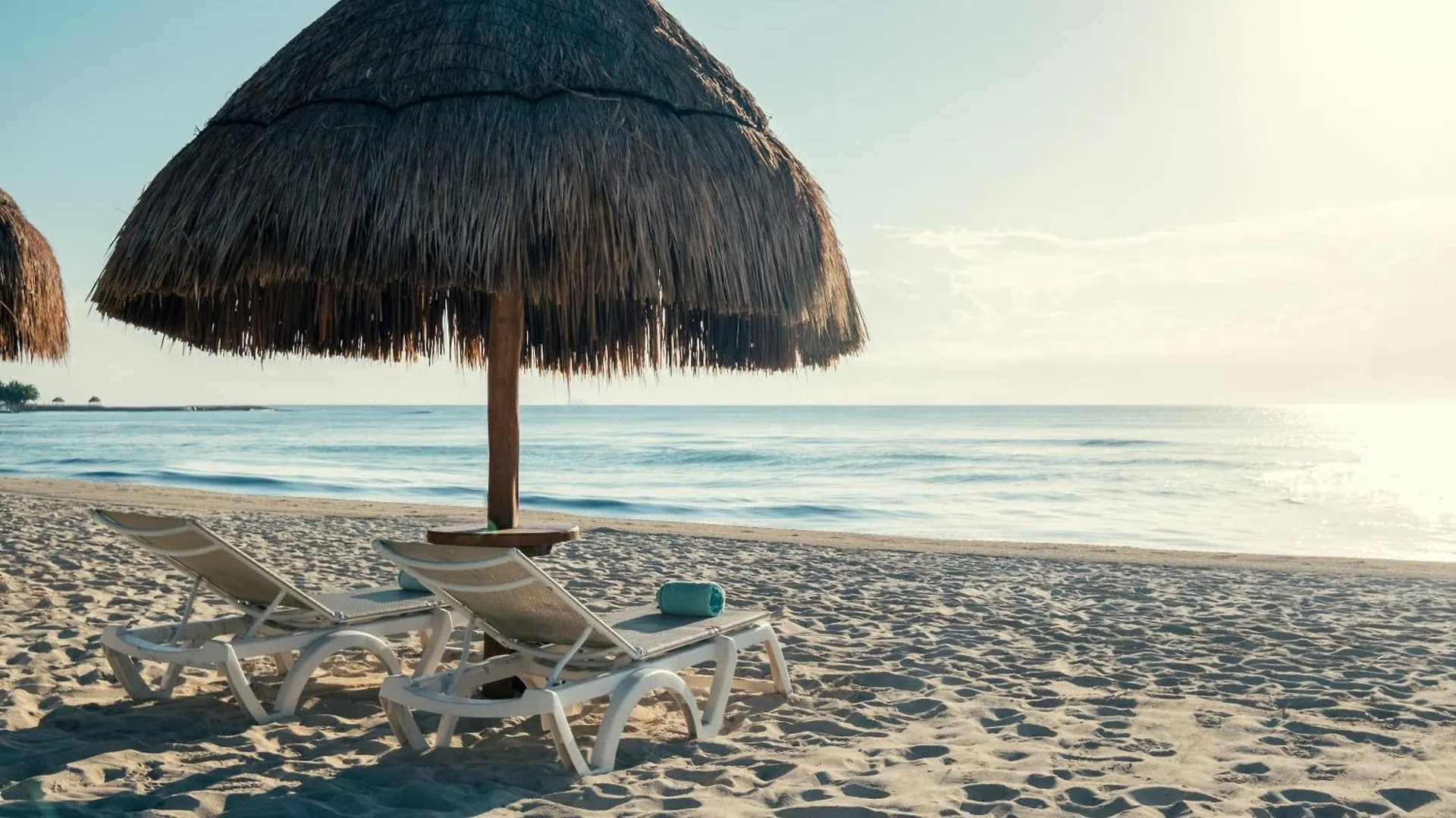 Ośrodek wypoczynkowy Iberostar Waves Paraiso Del Mar Playa Paraiso